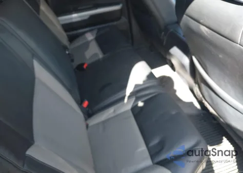 2018 Toyota Tundra Sr5 4.6L V8 from USA, damaged, VIN 5TFRM5F12JX123543